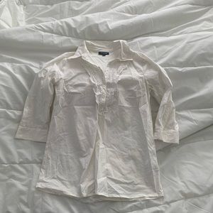 Modcloth button tunic